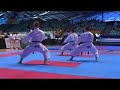 AMS WROCLAW 2008 KATA TEAM MU?I