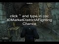 Re:Oblivion 4 Glitch