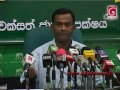 Govt. has even failed at providing school uniforms