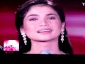 Anne Curtis, Sam Milby & Zanjoe Marudo singing on ASAP