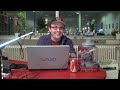 madillo.tv: USB Missile Launcher Outtake