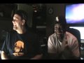 Exclusive Ski Beatz interview @ The Dojo DD172 (pt 1)