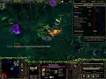 Shadowfiend Quadruple Kill Shadowfiend Quadruple Kill