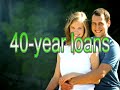 40 & 50 Year Mortgages