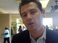 INTERVIEW WITH MARK D'ARCY