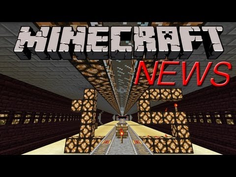 minecraft update minecraft update