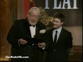dan radcliffe at tony awards