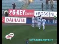 LAZIO - ATALANTA I GOAL