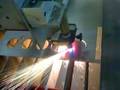 Dynatorch cutting Stainless