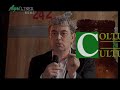 L'intervento di Luigi Caricato sulla simbologia dell'olio