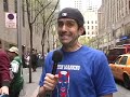 Fitzy Goes To The 2008 NFL Draft
