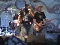 The Needle and the Spoon - Lynyrd Skynyrd tribute