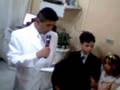 Igreja Porta Das Ovelhas casamento pat 1 ADEI