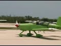 Flight to Marathon FAC group Extra 300 RV6