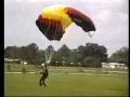 Handicapped Skydive UNfiltered Handicapped Skydive UNfiltered