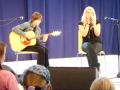 Katri Ylander - Onko viel� aikaa (Live)