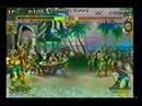 X-Mania 3 - KKY (Dhalsim) vs. Isoya Yuki (Boxer)