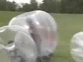 videos de bumperballs