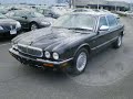 2002 Jaguar XJ Series at Bradshaw Acura