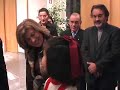 fantástico apesar da falta de civismo do público 