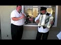 Klezmer with the Stars