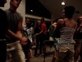 Senior Junior band guys Touch Me