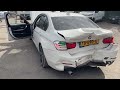 Używane Silnik BMW 3 serie (F30) 320d 2.0 16V EfficientDynamicsEdition Cena € 1.250,00 Procedura marży oferowane przez Autorecycling Chino B.V.