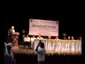 HE Mr. Kritt Krichiti, Ambassador, Royal Thai Embassy, New Delhi Part 1