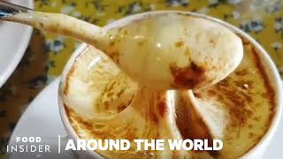 What Coffee Looks Like Around The World