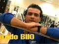BIIO Natural Body Building System (in italian)