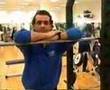 Breve spiegazione del metodo BIIO Breve-Intenso-Infrequente-Organizzato\, il metodo italiano di body building più diffuso nelle palestre\, messo a punto da Claudio Tozzi. Dal libro best seller La Scienza del Natural Body Building . http://www.claudiotozzi.it Corsi Personal Trainer http://www.nbbf.eu