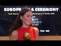 Liberty Great Britain & Ireland - Jessica Malandral, Senior Project Manager