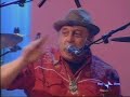 blue stuff   fuje pascalì  live at renzo arbores show 
