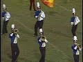 Lyman High School Band FBA Preformance \"Red\" 2005