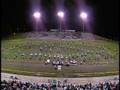 Lyman High School Band FBA Preformance Red 2005