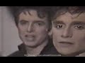 Mecano - Maquillaje