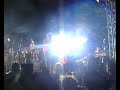 Oniric Rust - [Milk] (live @ S.M. la Palma 8-9-07)