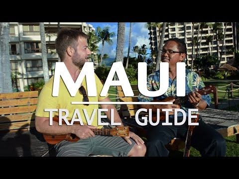 how to decide which hawaiian island to visit