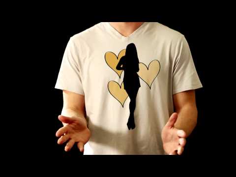 Youtube video for App