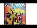 Video Check out the latest tube of Uncanny Xmen Wolverine I