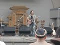 Hiro band -Ruang rindu- @Indonesia Festival [HQ].mp4