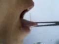 videos de Aro En La Lengua!