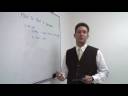 Marketing Advice : Brochure Printing