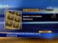 Nuevo atentado contra Marta Colomina