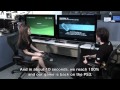 E3 2011 KONAMI Special Interview with Hideo Kojima