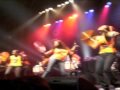 TDTV: Nelly Performs @ Samsung at&t Summer Krush