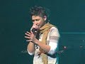 UNGU goes to esplanade - dengan nafasmu