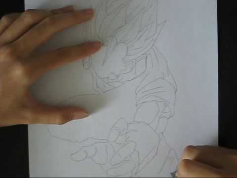 super vegito
