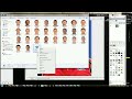 FM Poradnik #2: Jak wykonać facepack metodą cut-out i config do niego