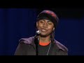 Watch as B.Yung performs one of his poems from HBO's new series 